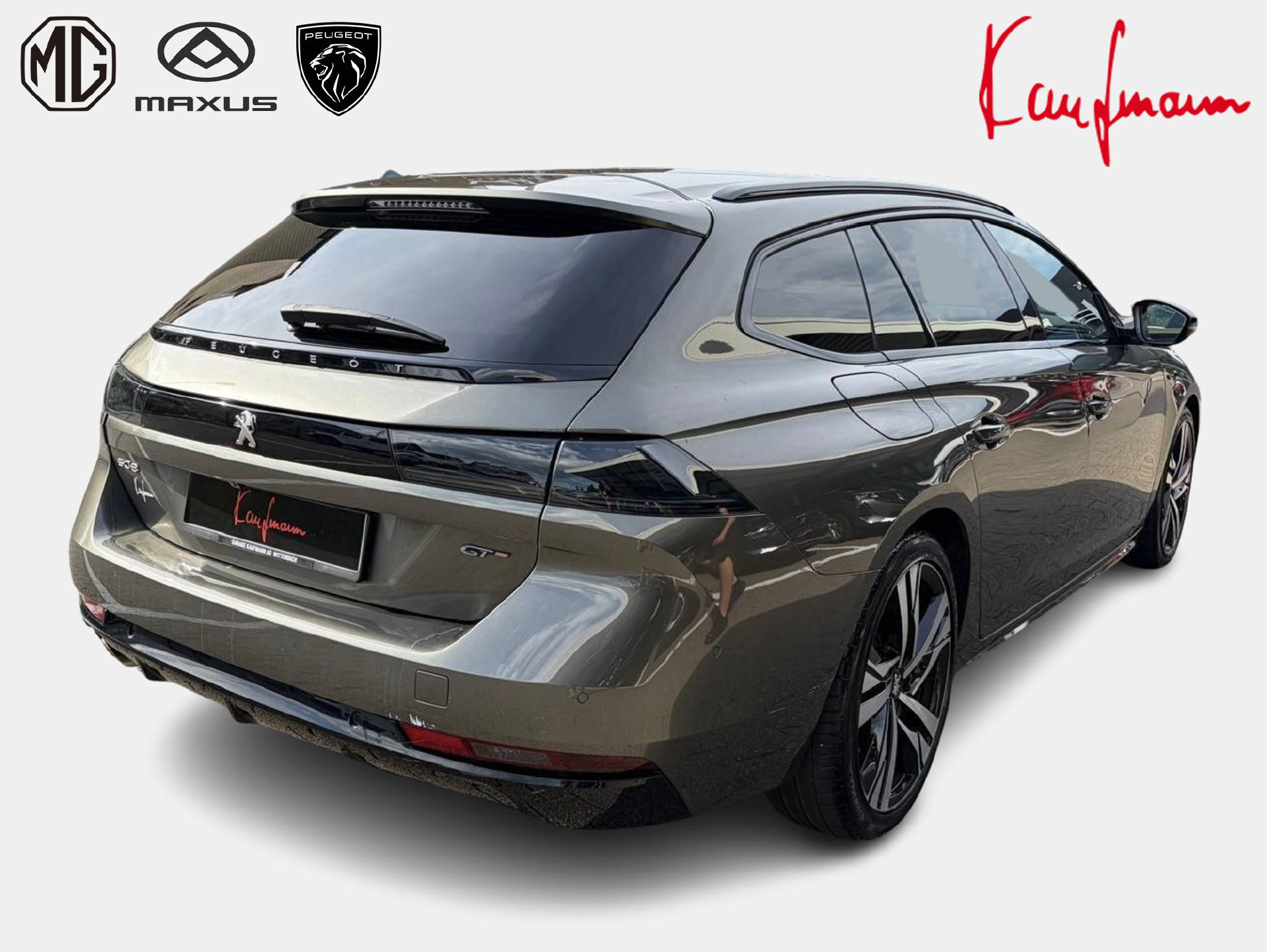 PEUGEOT 508 SW 2.0 BlueHDi 180 GT-image-6