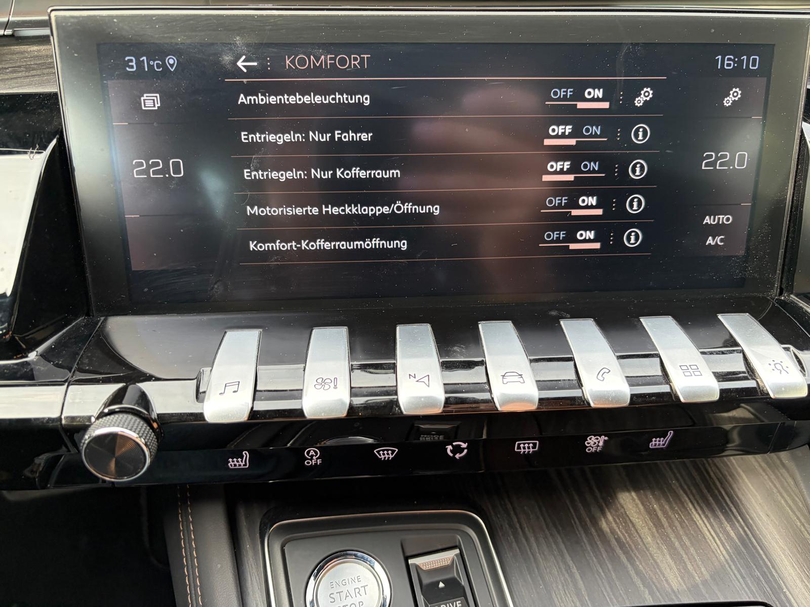 PEUGEOT 508 SW 2.0 BlueHDi 180 GT-image-21