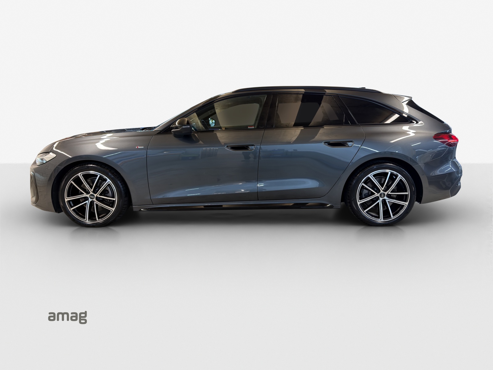 AUDI A5 Avant TDI quattro 150 kW S tronic-showroom-element-1