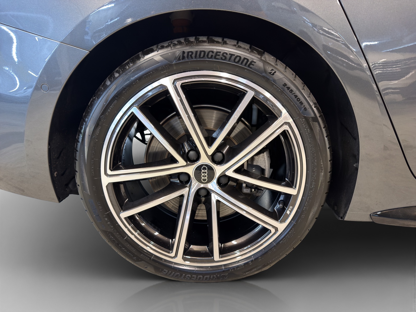AUDI A5 Avant TDI quattro 150 kW S tronic-image-13