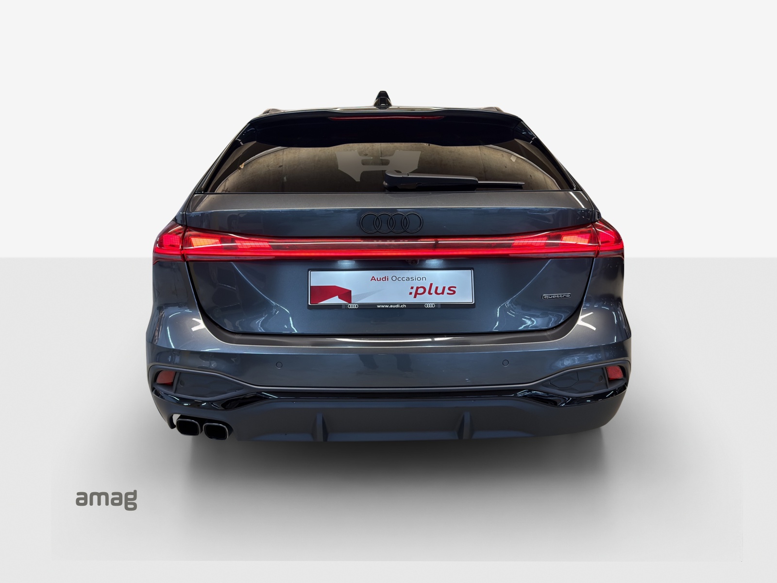 AUDI A5 Avant TDI quattro 150 kW S tronic-showroom-element-3