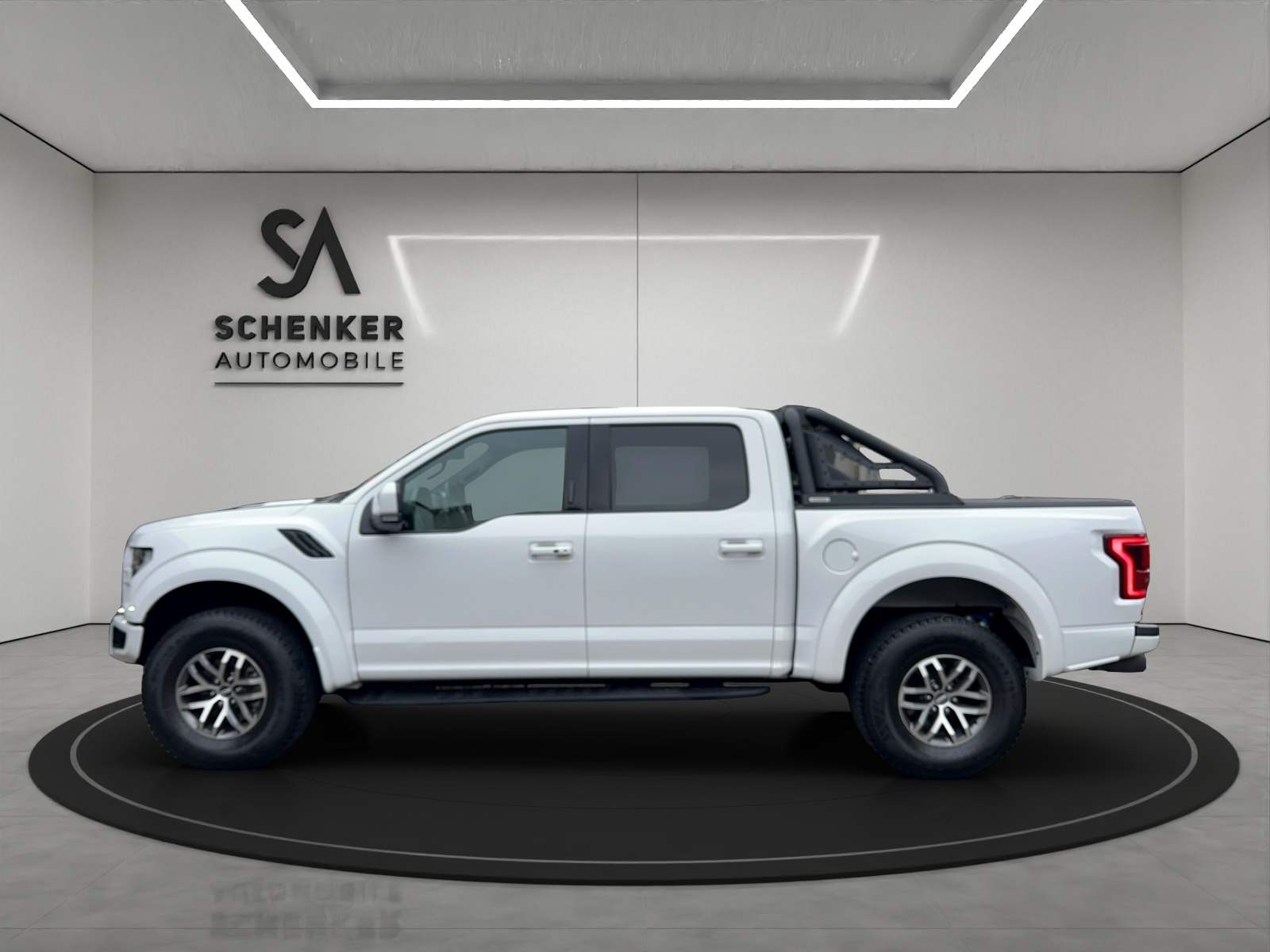 FORD F-150 Raptor-showroom-element-2
