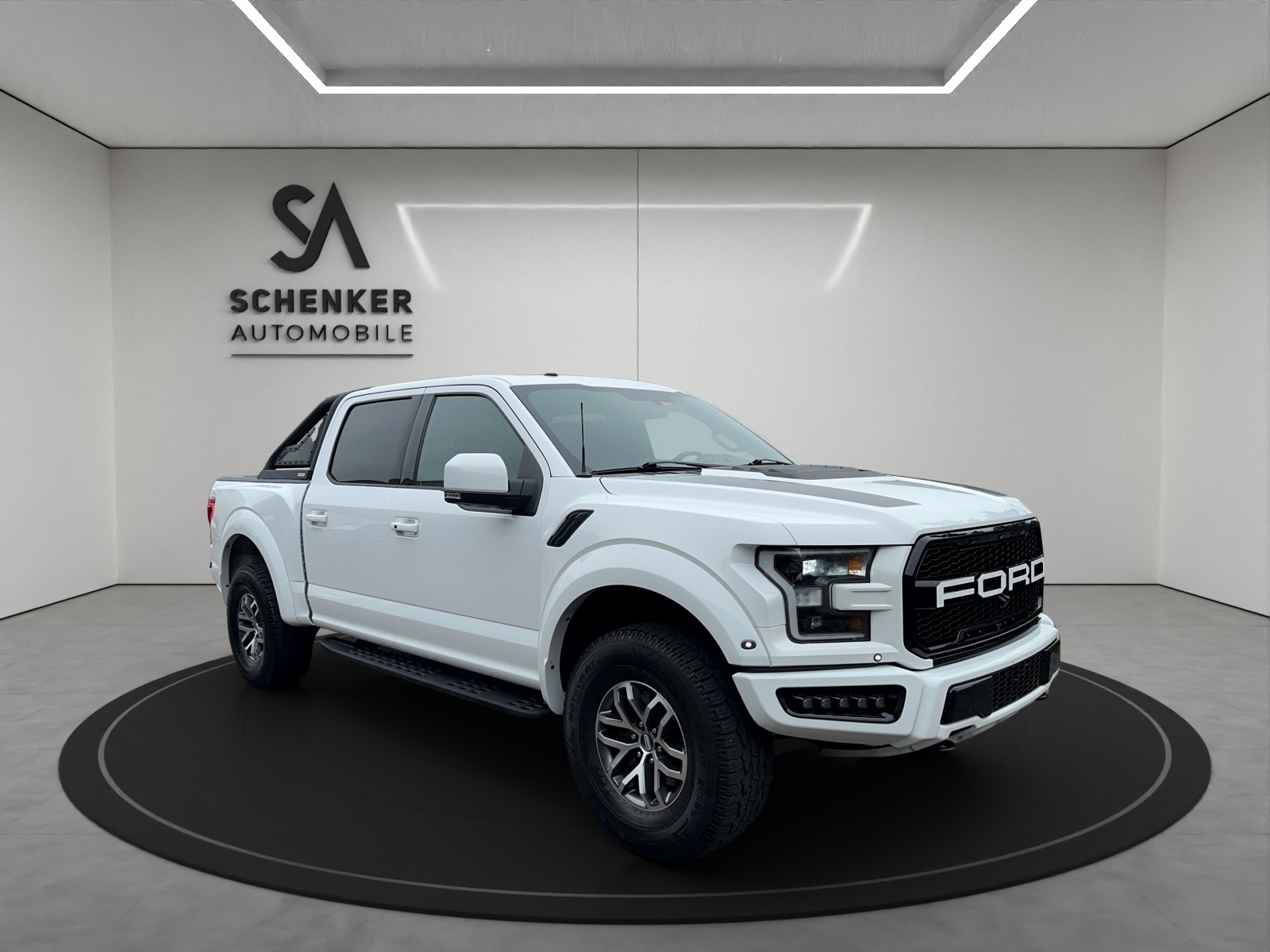 FORD F-150 Raptor-image-7