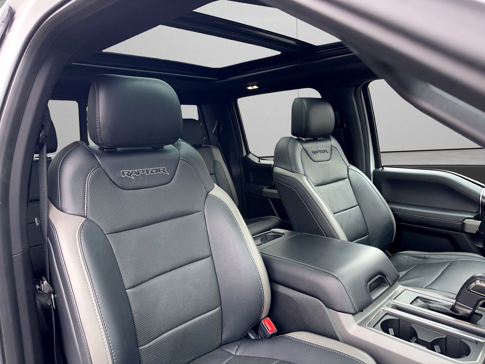 FORD F-150 Raptor-image-15