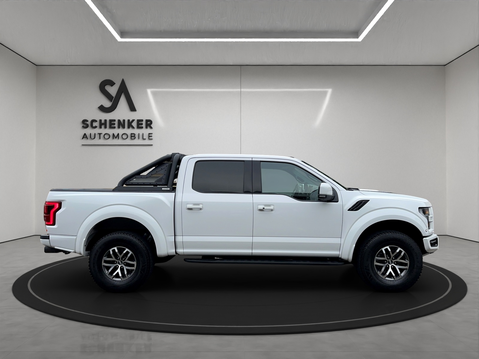 FORD F-150 Raptor-image-6