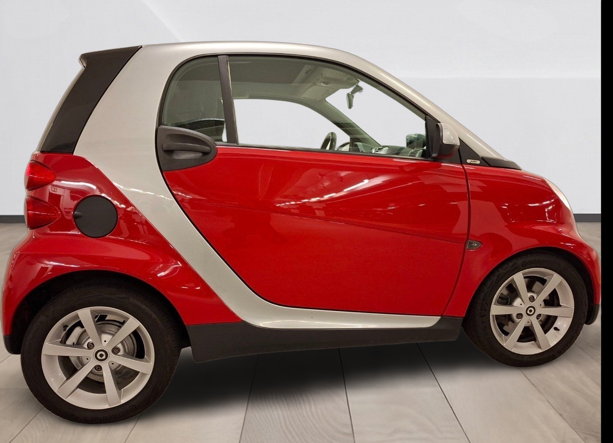 SMART fortwo passion mhd softouch Frisch ab MFK-showroom-element-3