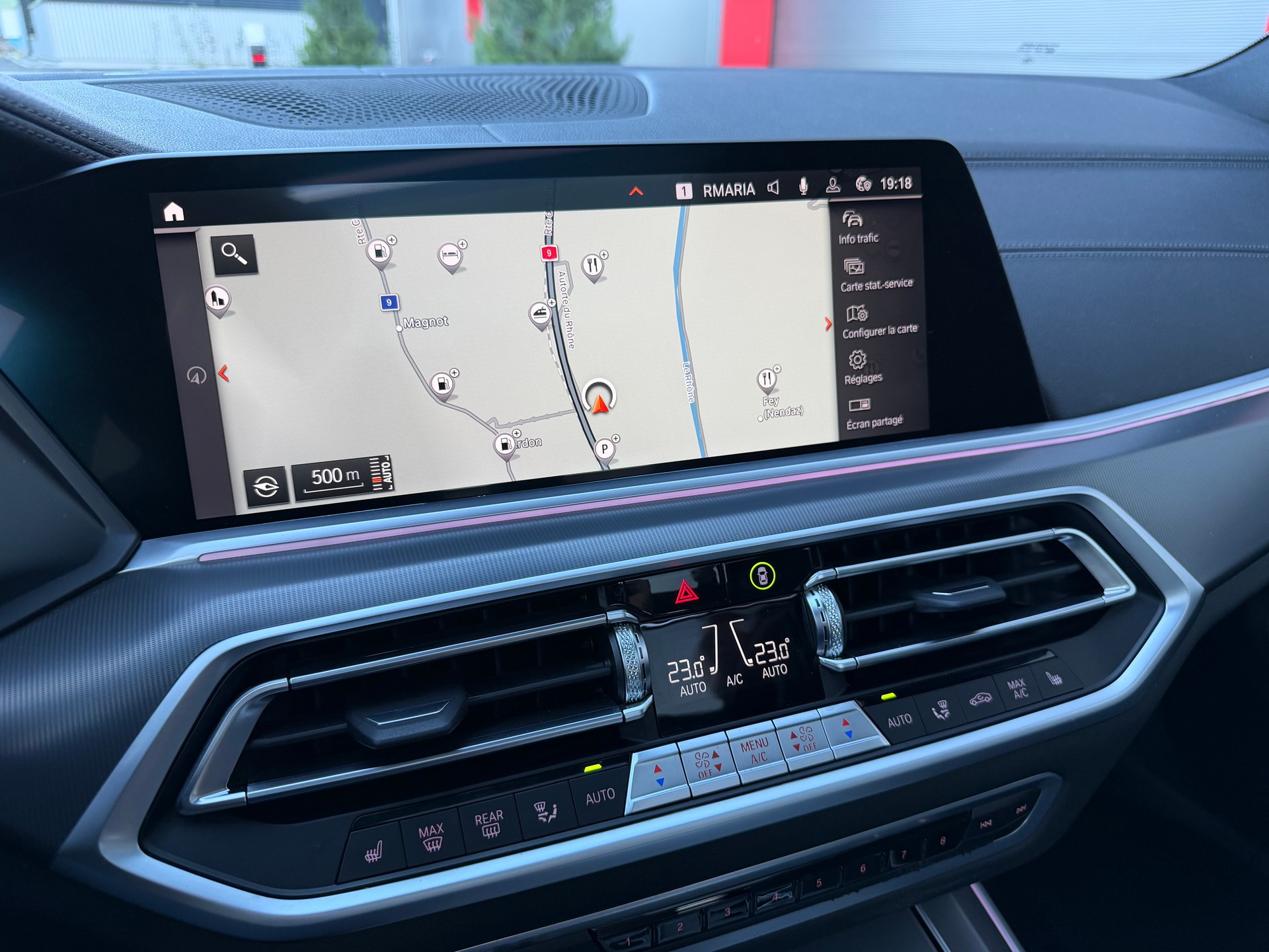 BMW X5 xDrive 48V 40d M Sport Steptronic-image-22