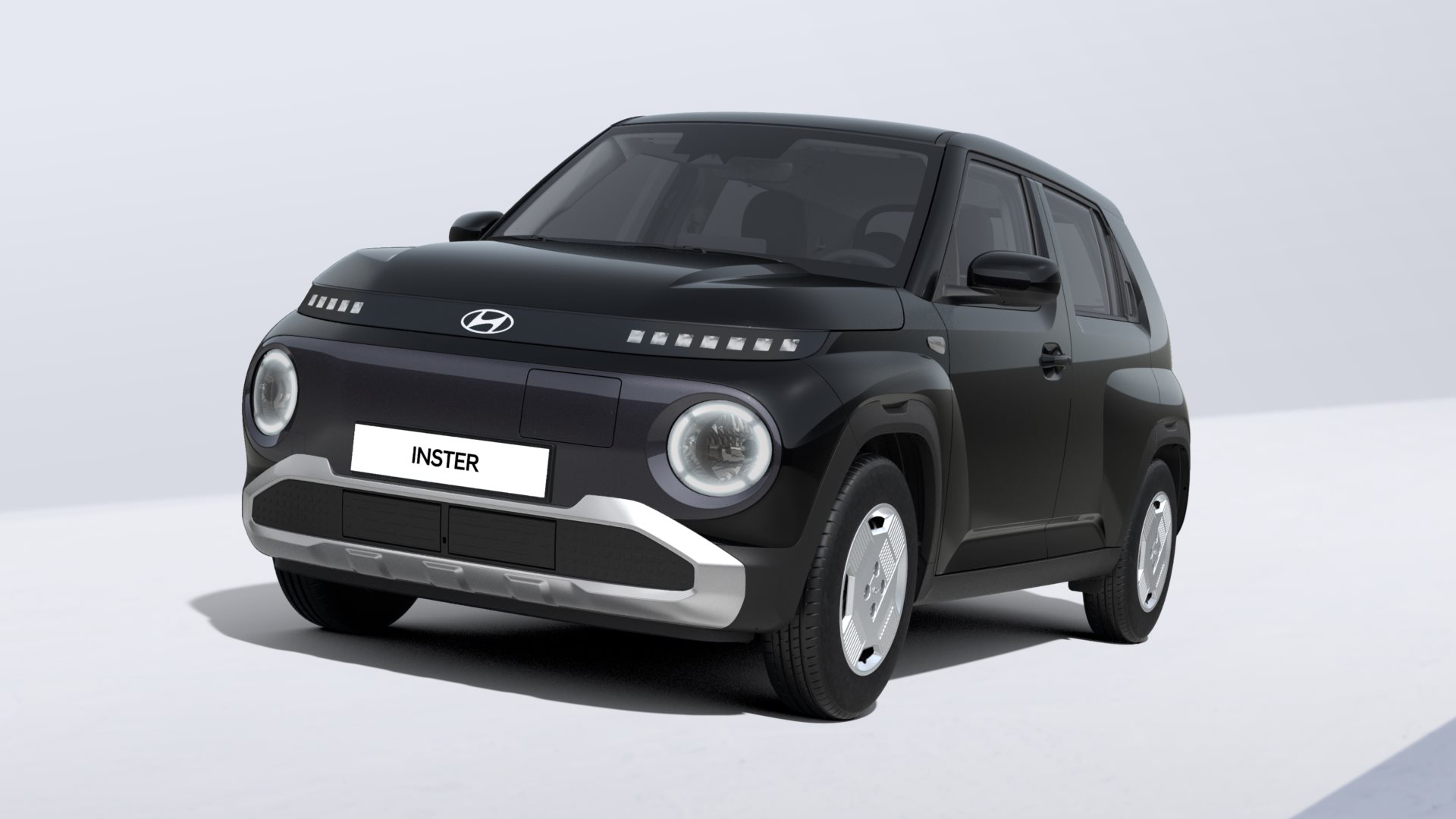 HYUNDAI Inster 49kWh Origo