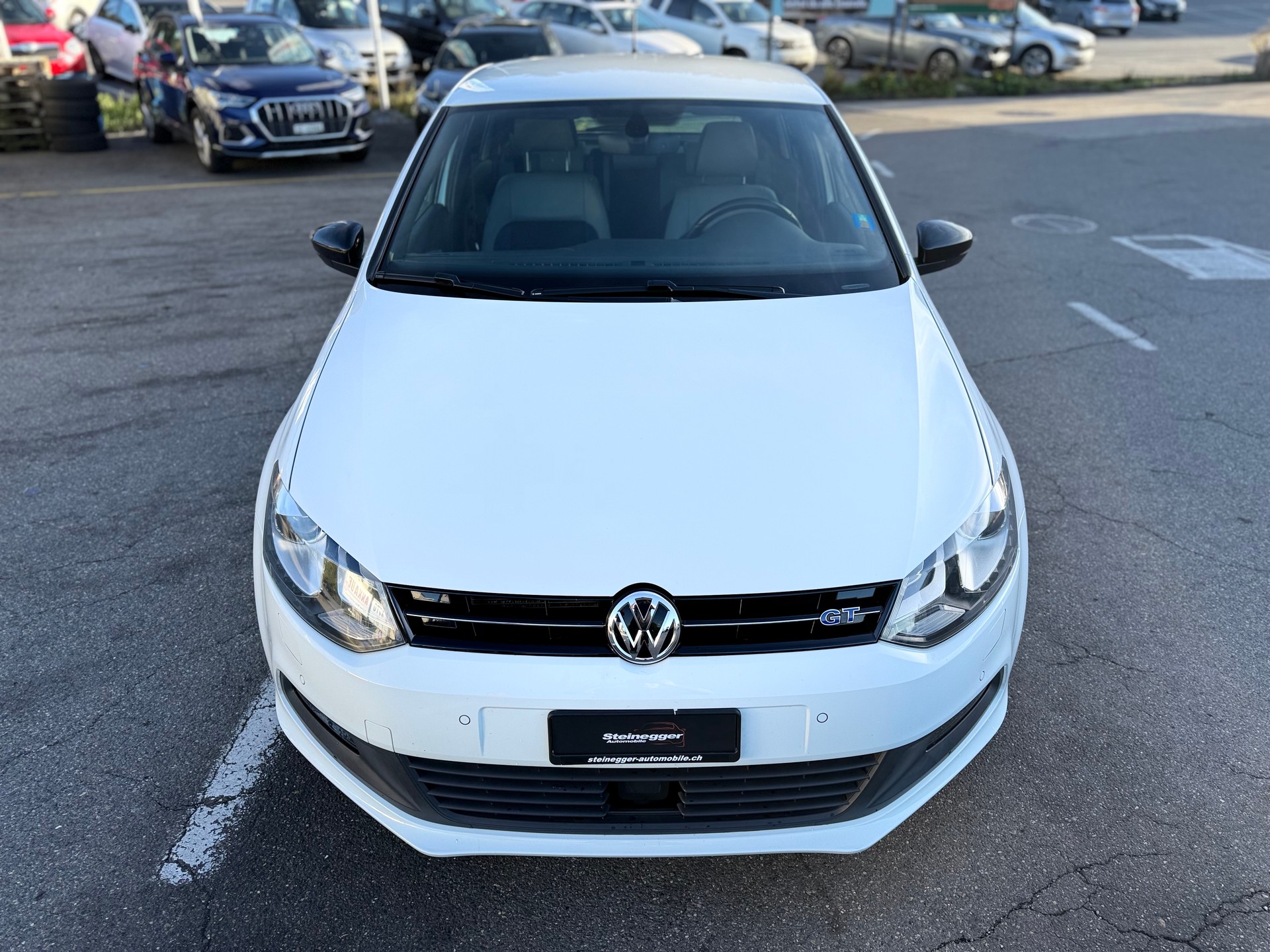 VW Polo 1.4 TSI ACT BlueGT-showroom-element-2