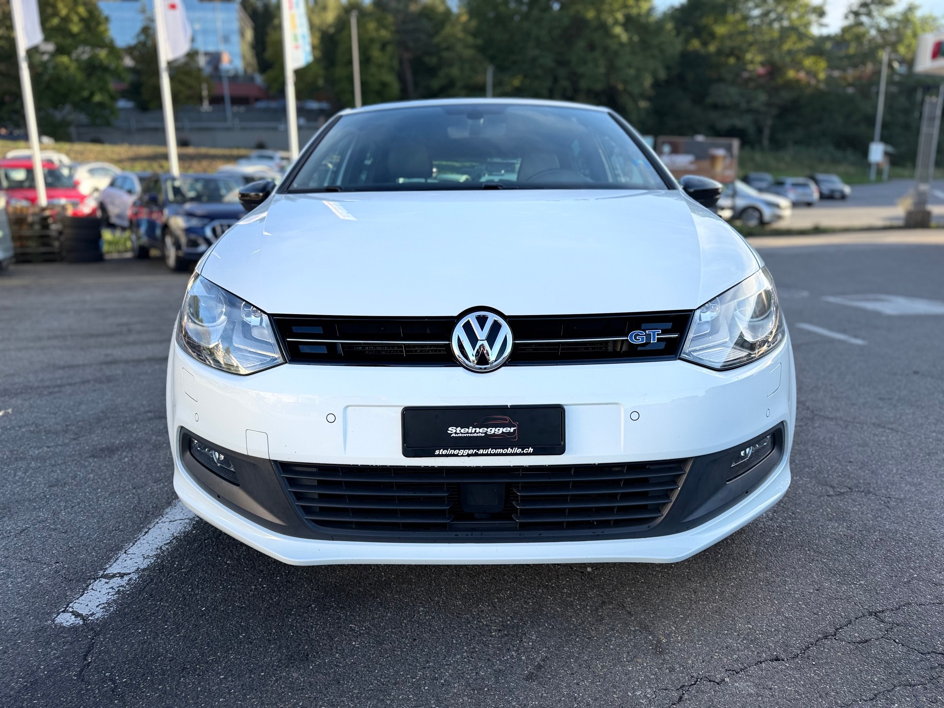 VW Polo 1.4 TSI ACT BlueGT-showroom-element-3