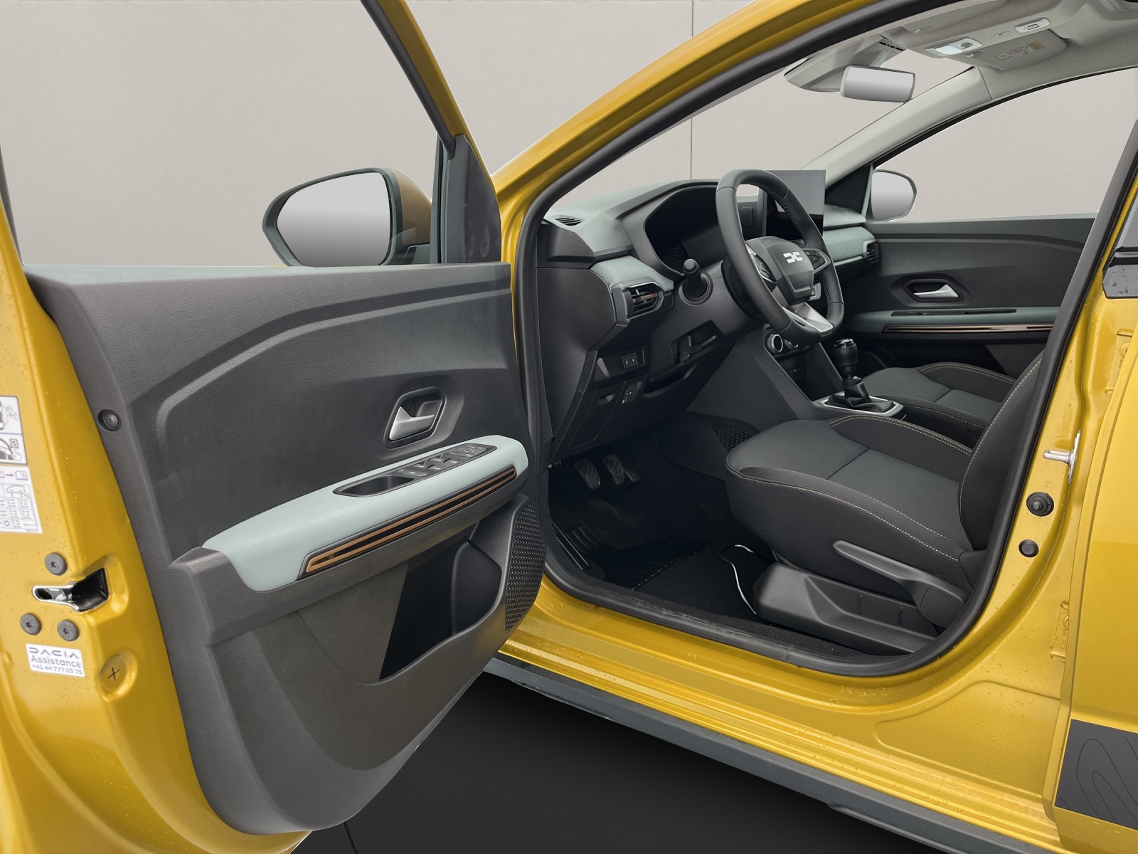 DACIA Sandero 1.0 TCe 110 Stepway Extreme-image-6
