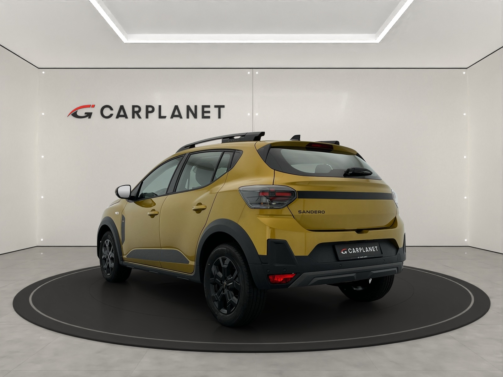 DACIA Sandero 1.0 TCe 110 Stepway Extreme-showroom-element-2