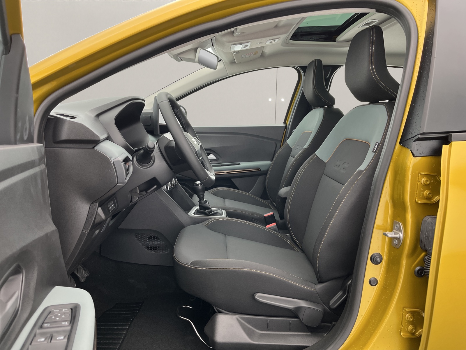DACIA Sandero 1.0 TCe 110 Stepway Extreme-image-7