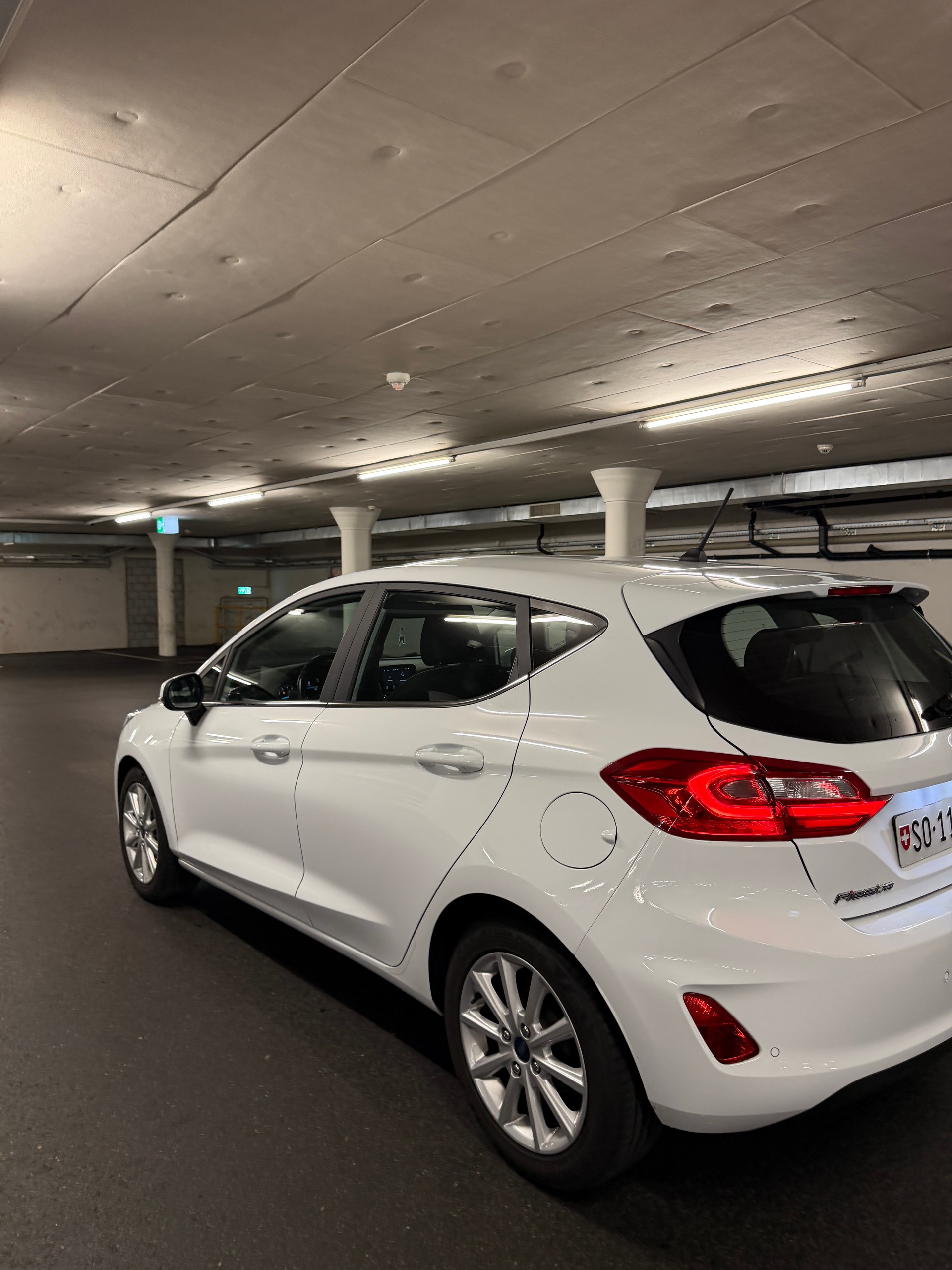 FORD 1.0 EcoB Titanium-image-10