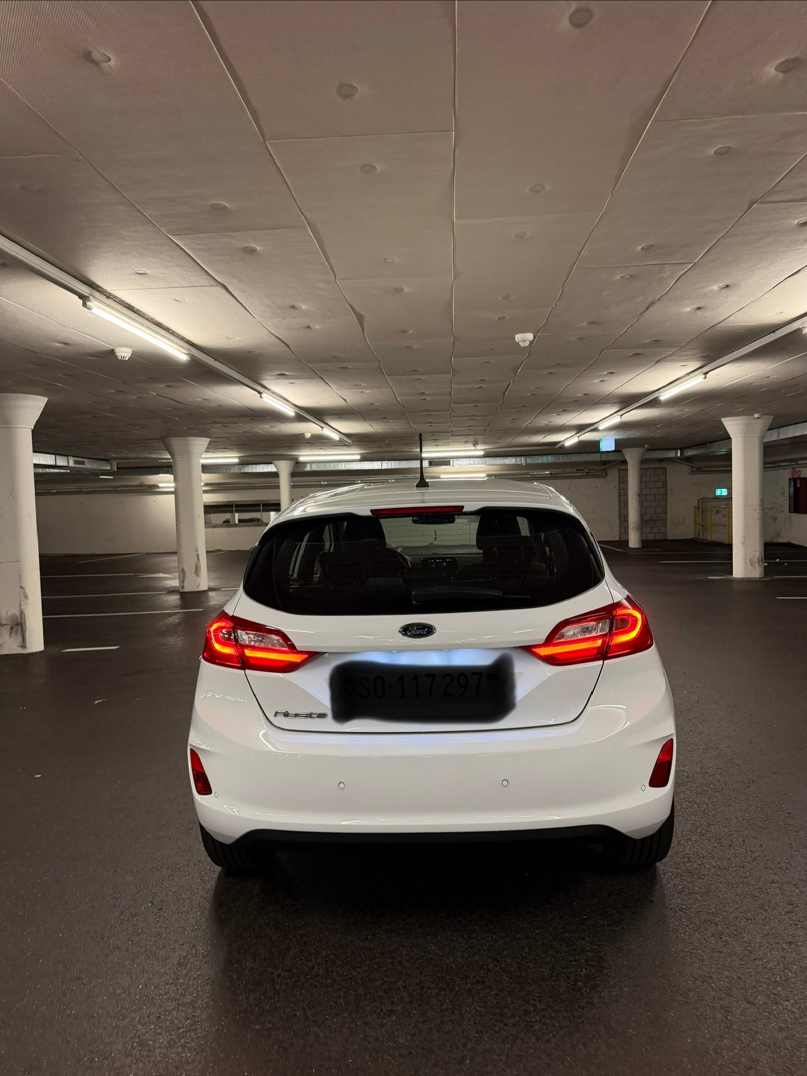FORD 1.0 EcoB Titanium-image-11