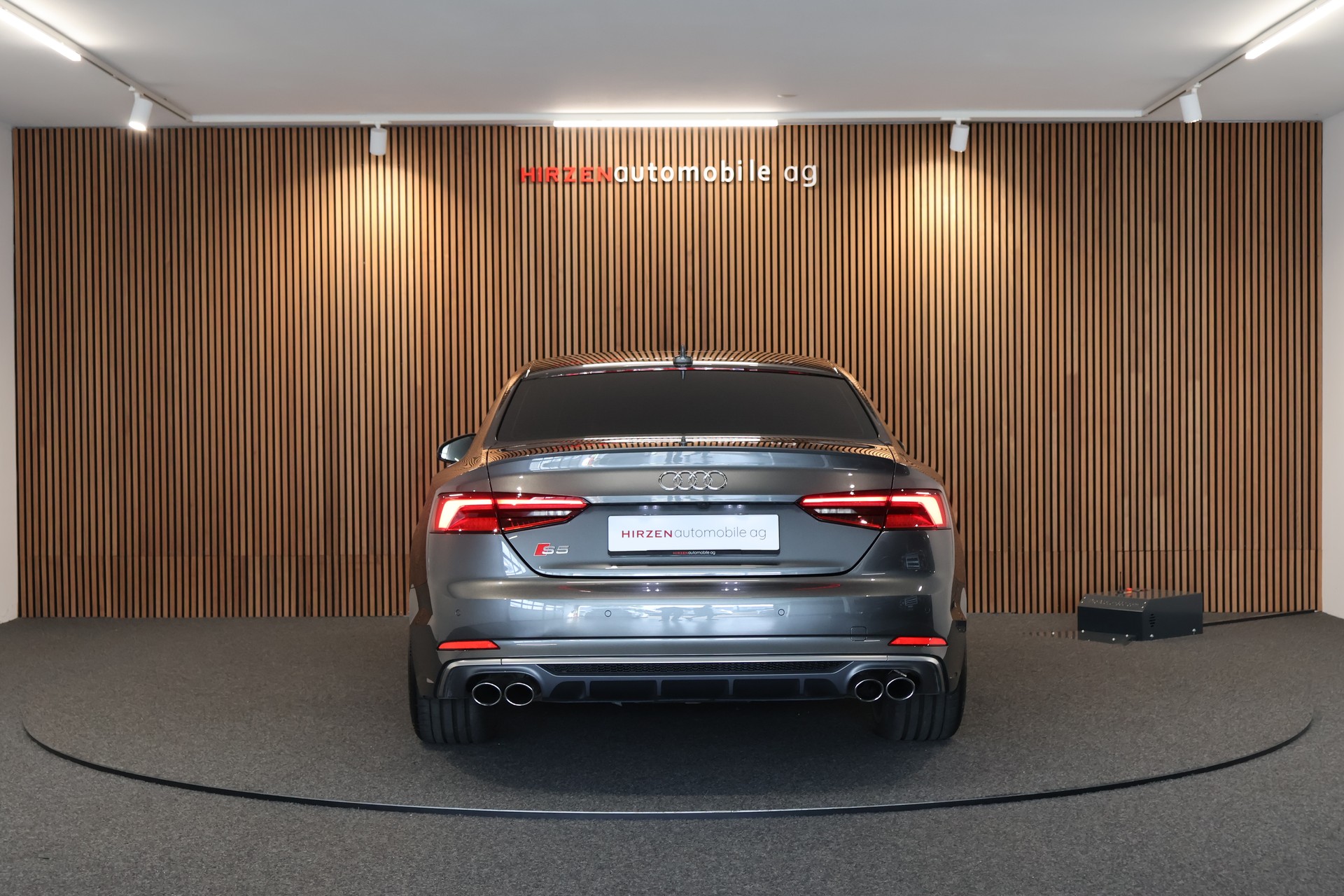 AUDI S5 Coupé 3.0 TFSI quattro tiptronic-showroom-element-3