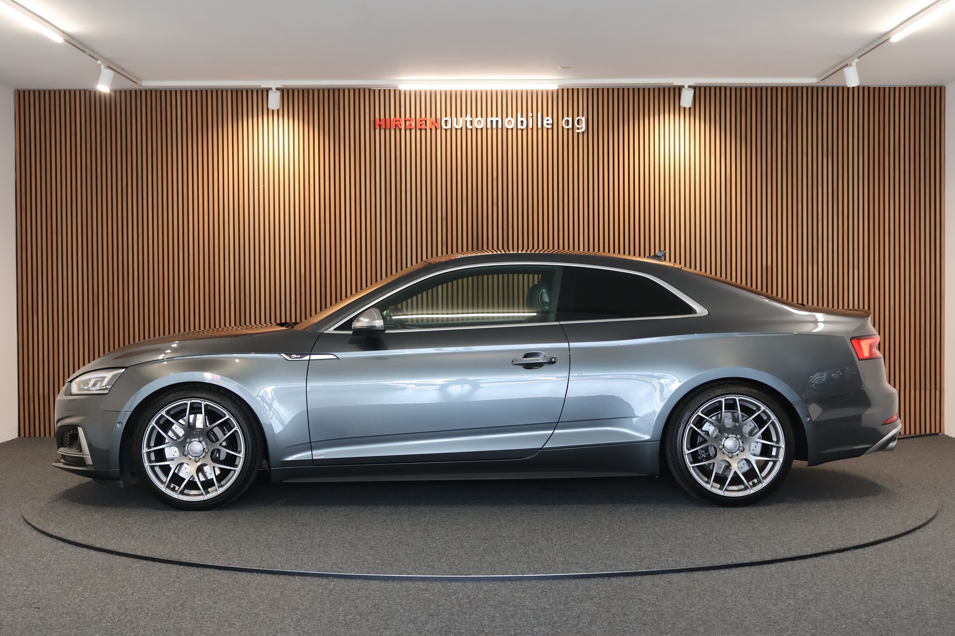 AUDI S5 Coupé 3.0 TFSI quattro tiptronic-showroom-element-1
