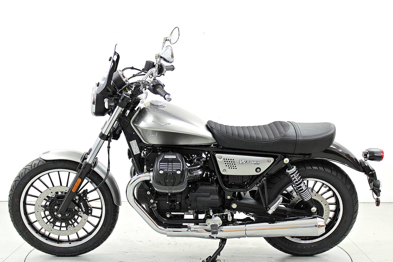 MOTO GUZZI V9 Roamer-image-4