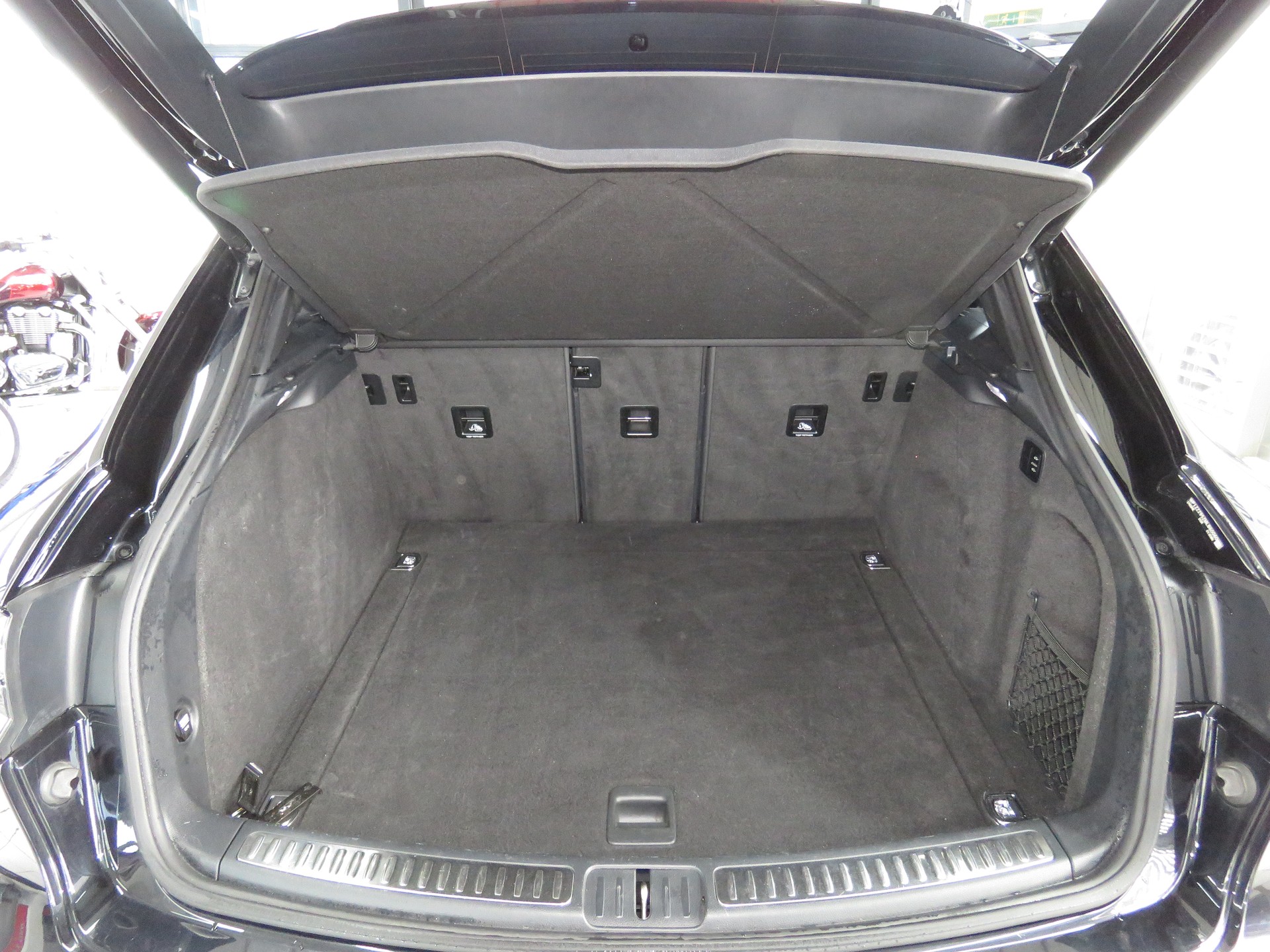 PORSCHE Macan GTS PDK (Automat)-image-9