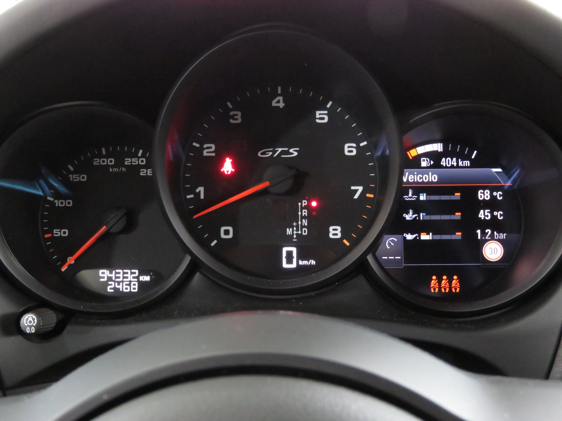 PORSCHE Macan GTS PDK (Automat)-image-17