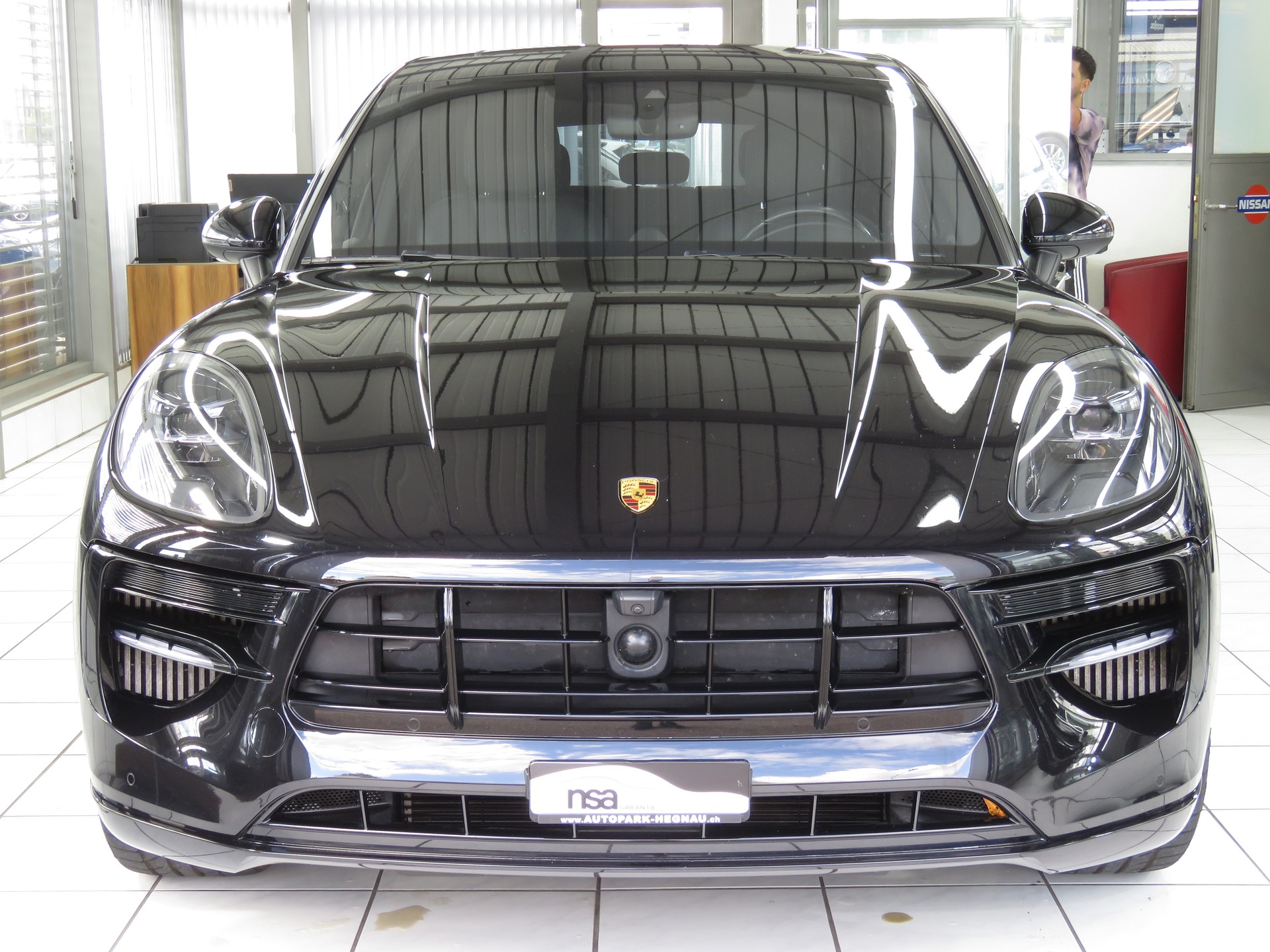 PORSCHE Macan GTS PDK (Automat)-showroom-element-1
