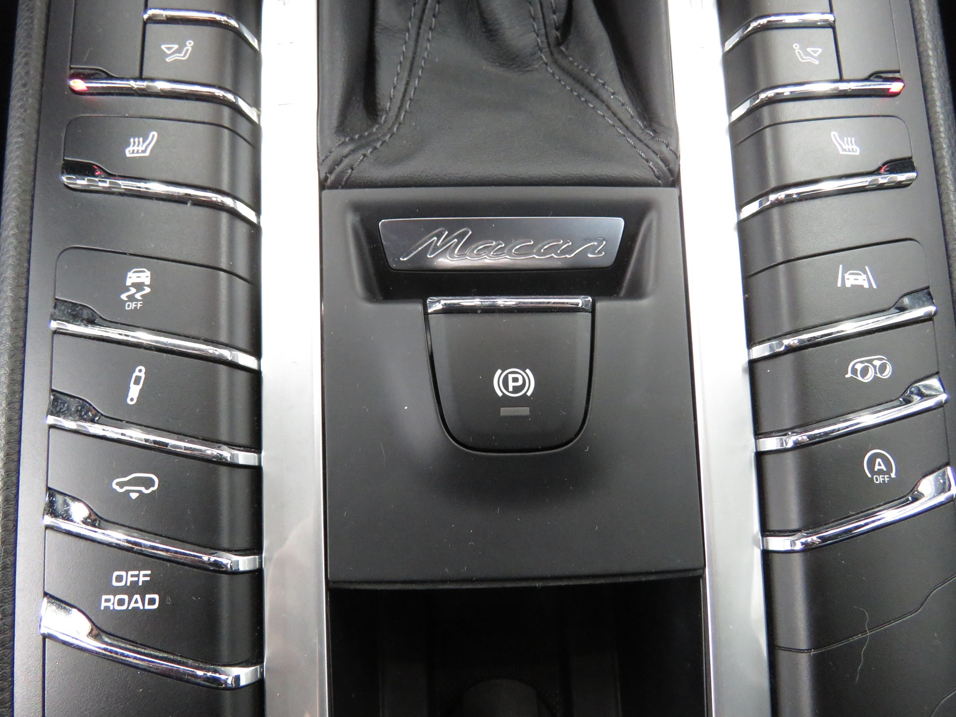 PORSCHE Macan GTS PDK (Automat)-image-15