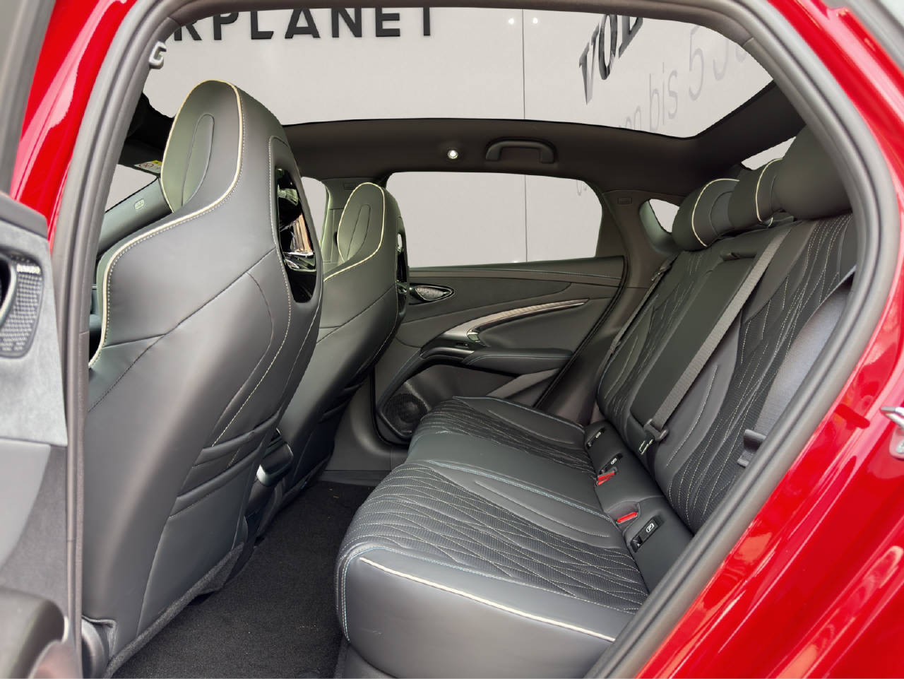 BYD Seal Excellence AWD Demo-image-7