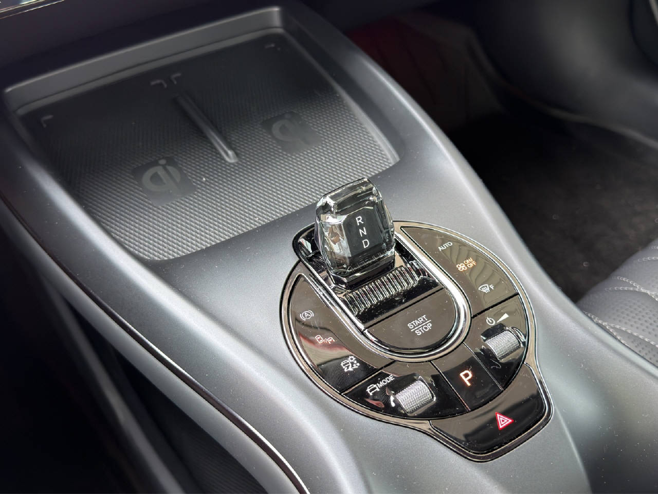 BYD Seal Excellence AWD Demo-image-9