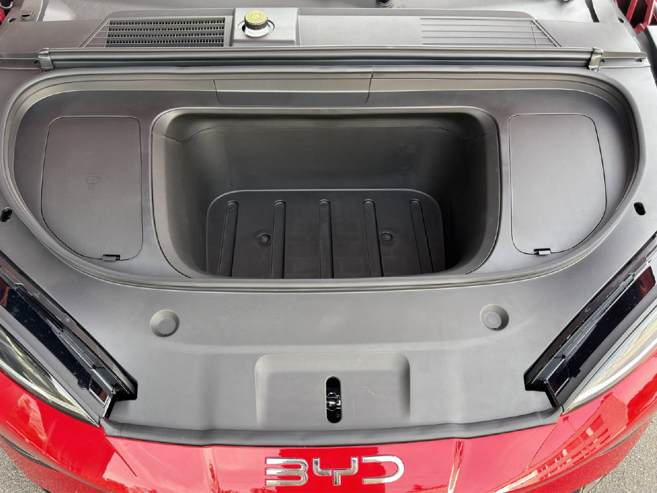BYD Seal Excellence AWD Demo-image-17