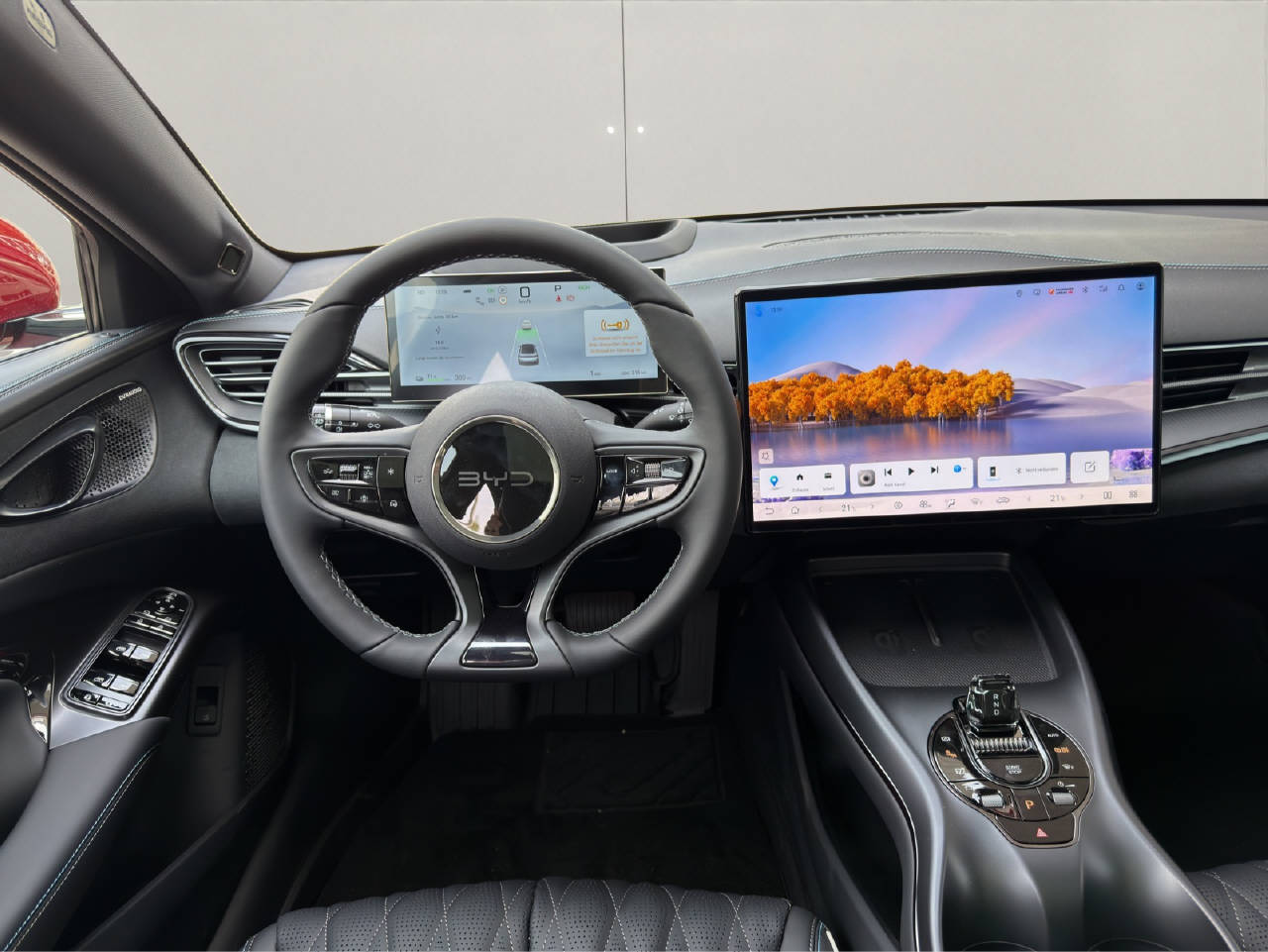 BYD Seal Excellence AWD Demo-showroom-element-3