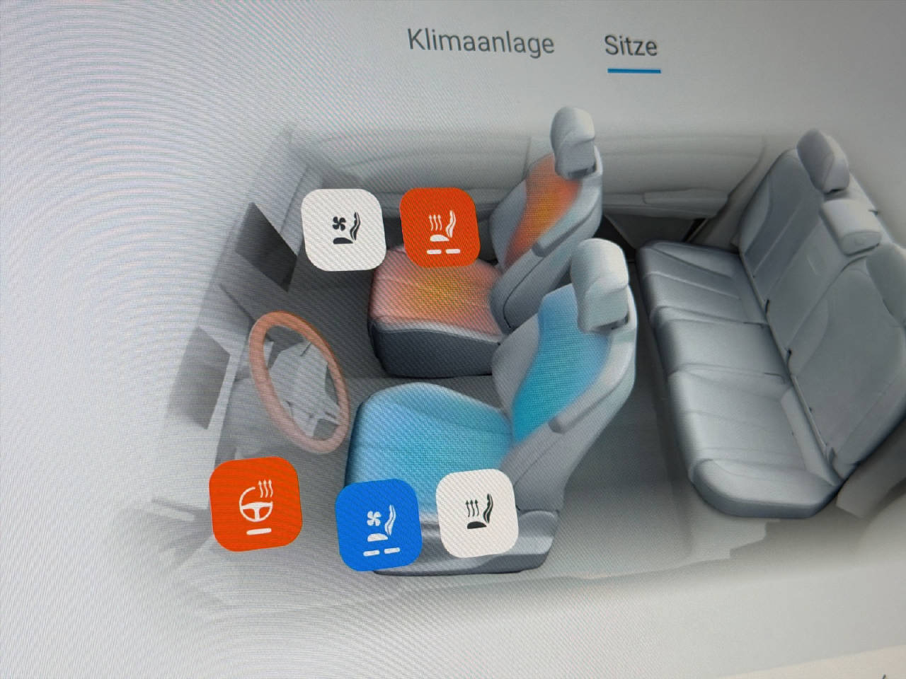 BYD Seal Excellence AWD Demo-image-13
