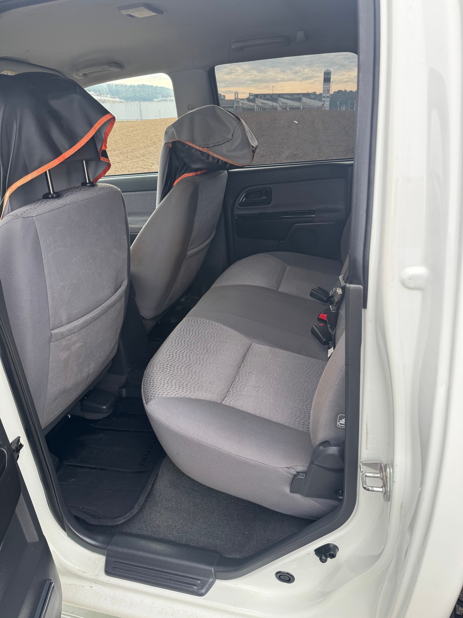 ISUZU D-MAX CrewCab L 3.0 4x4 Country Spezial-image-12