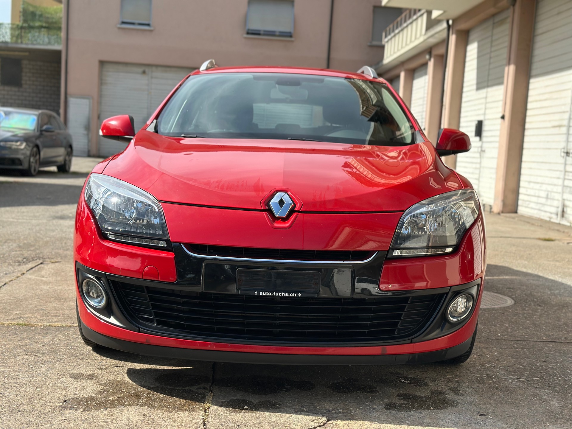RENAULT Mégane Grandtour 1.5 dCi Dynamique