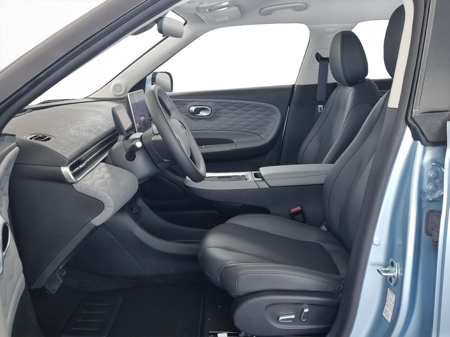 DONGFENG Box Electric Premium Edition-image-5