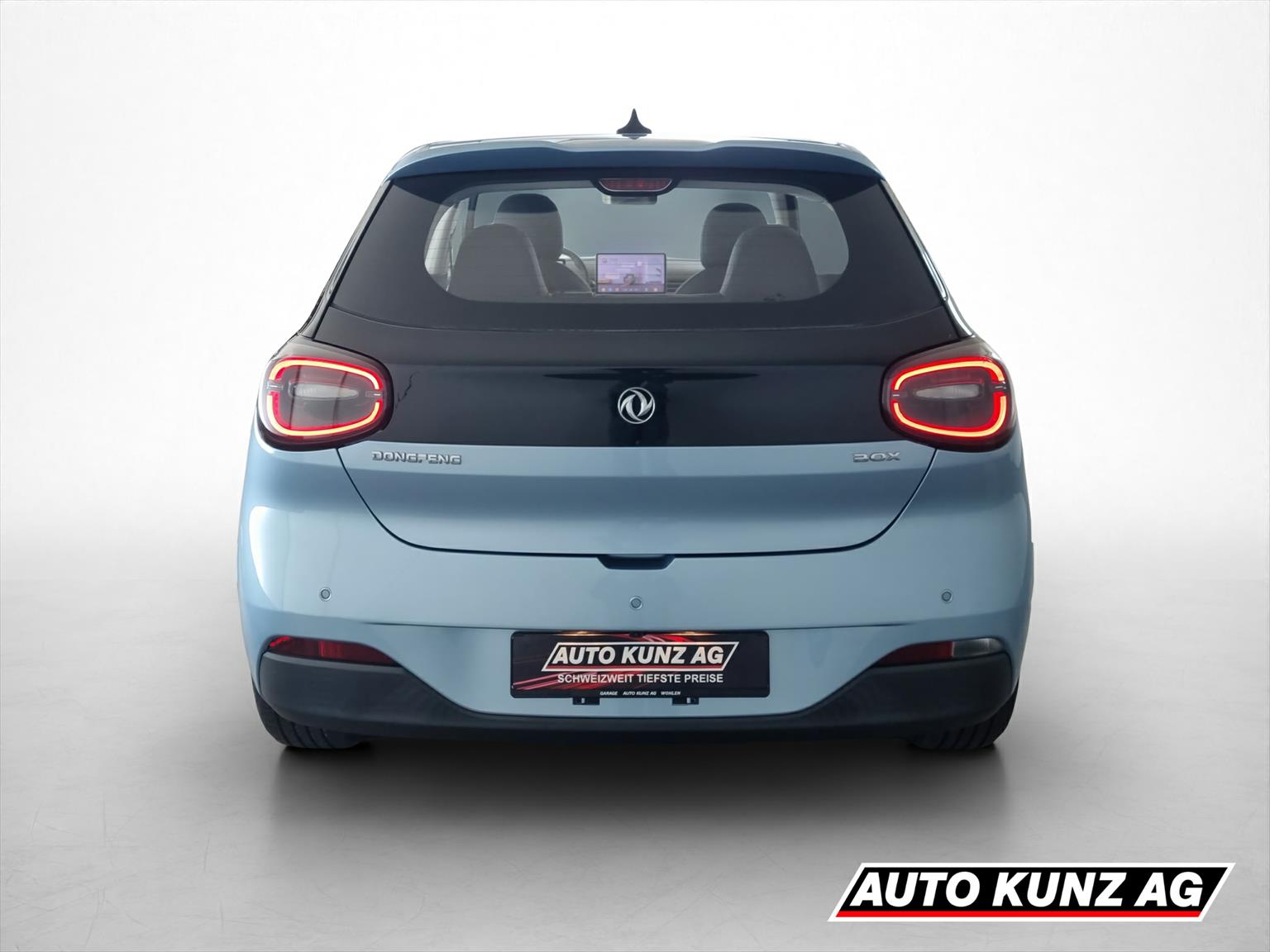 DONGFENG Box Electric Premium Edition-image-4
