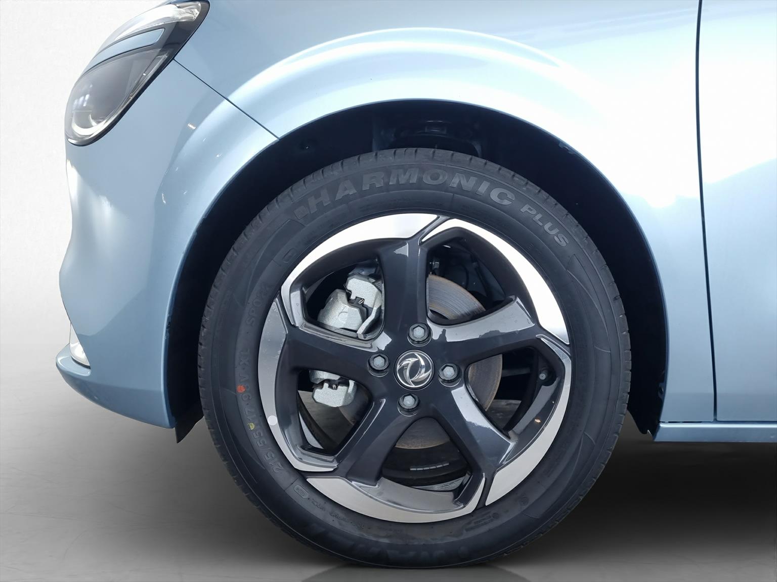 DONGFENG Box Electric Premium Edition-image-15