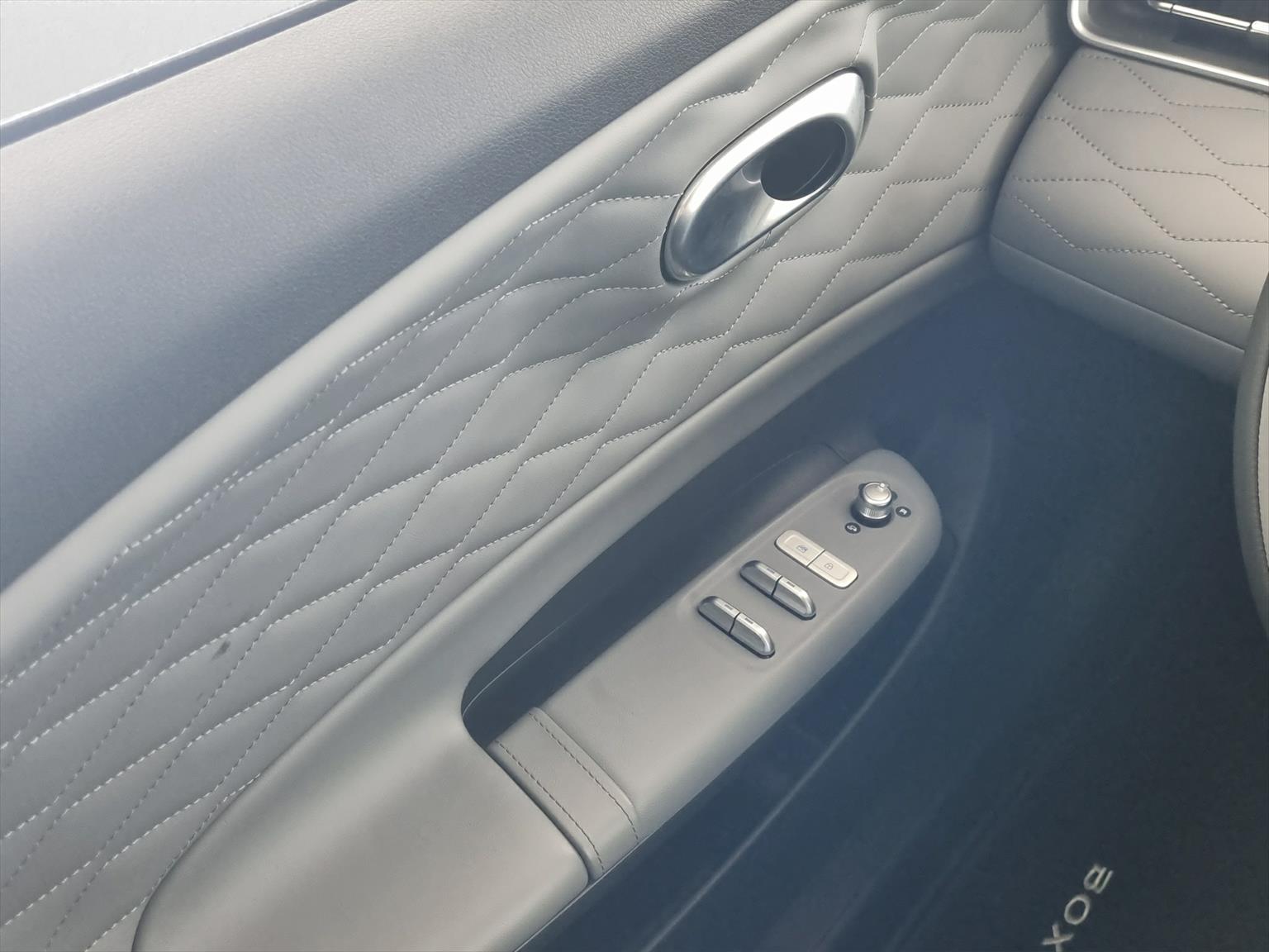 DONGFENG Box Electric Premium Edition-image-11