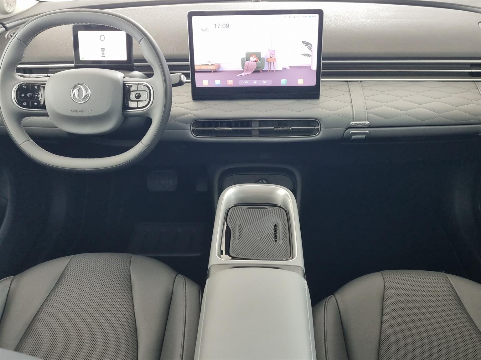 DONGFENG Box Electric Premium Edition-image-7