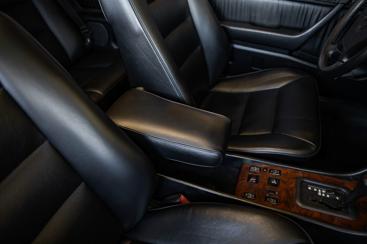 MERCEDES-BENZ 300 CE-24 Cabrio-image-20