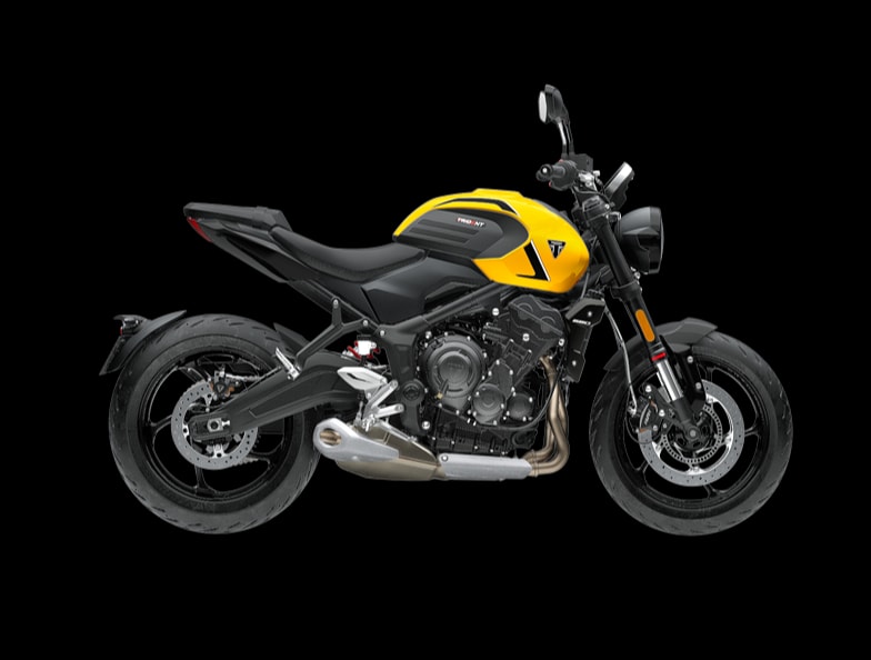 TRIUMPH Trident 660 (35kW / 59kW)-image-0