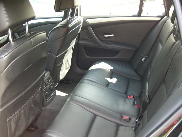 BMW 530xd Touring Steptronic-image-4