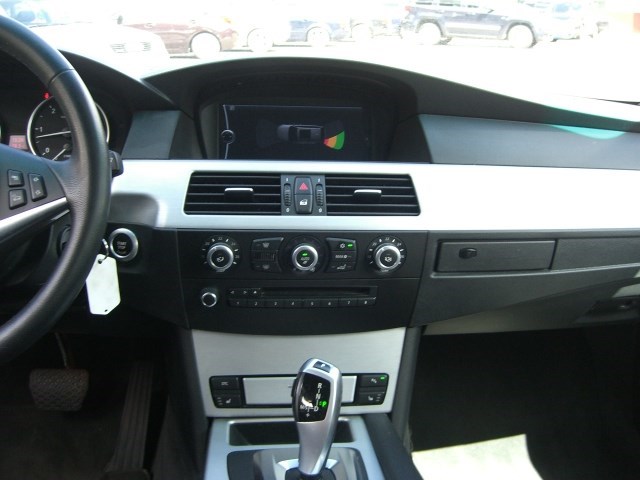 BMW 530xd Touring Steptronic-image-5