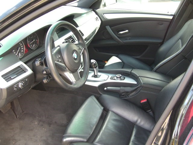 BMW 530xd Touring Steptronic-image-6