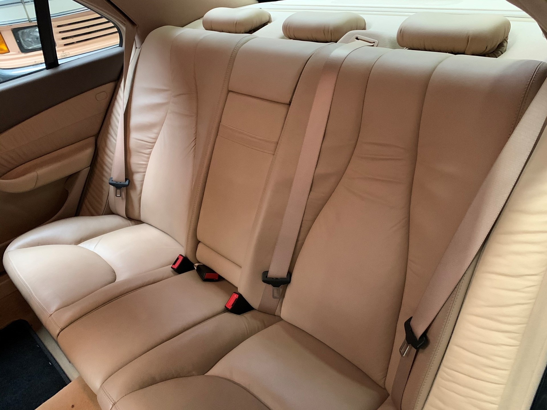 MERCEDES-BENZ S 500 L-image-10