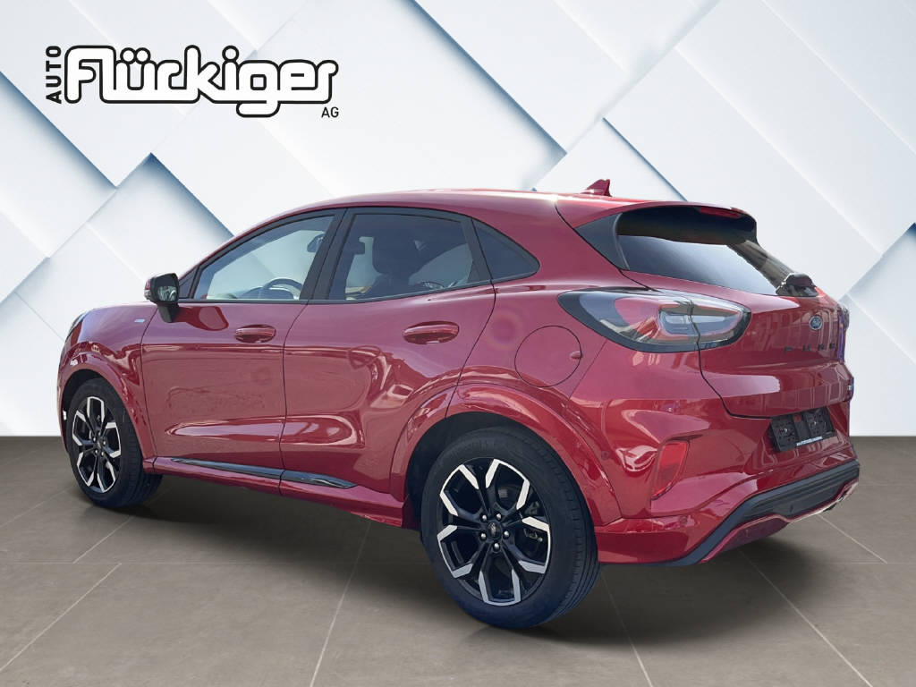 FORD Puma 1.0 EcoB Hybrid 155 ST-Line X-showroom-element-2
