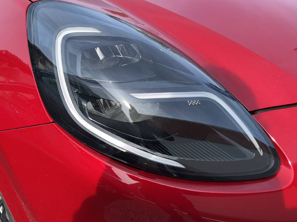 FORD Puma 1.0 EcoB Hybrid 155 ST-Line X-image-15