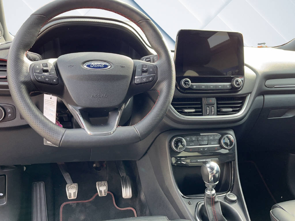 FORD Puma 1.0 EcoB Hybrid 155 ST-Line X-image-8