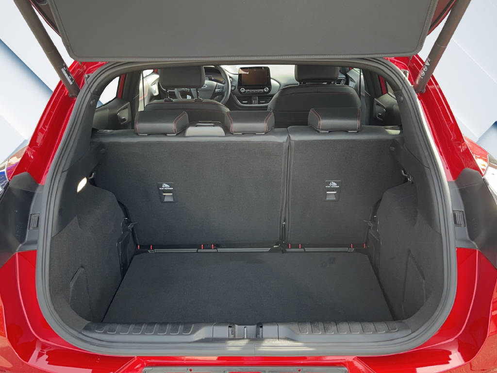 FORD Puma 1.0 EcoB Hybrid 155 ST-Line X-image-14