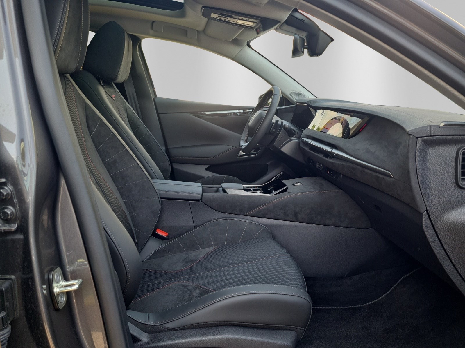 DS AUTOMOBILES DS 4 1.6 Performance Line-image-9