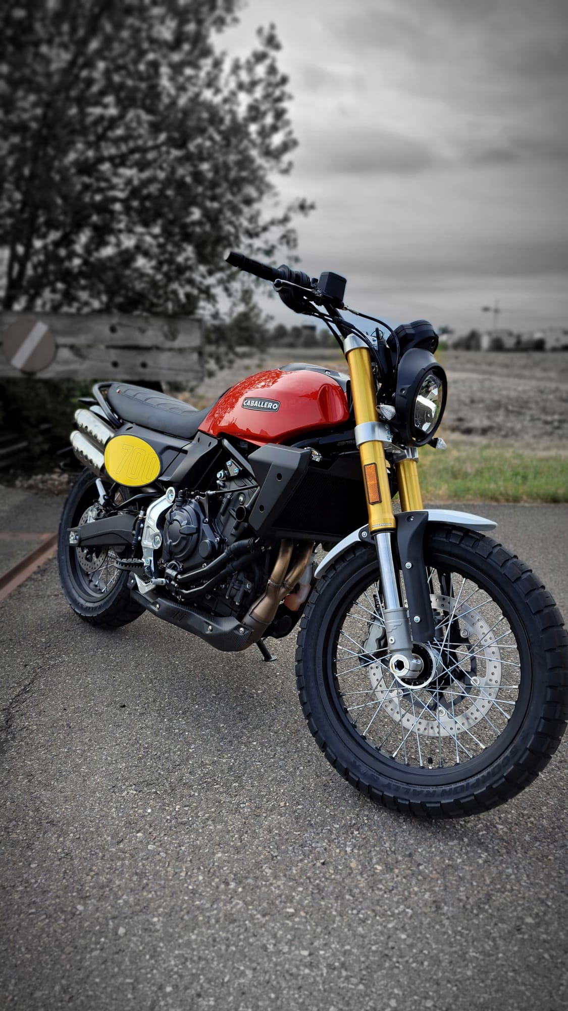 FANTIC Caballero 700-image-3